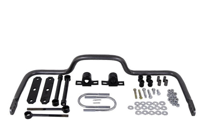 Hellwig 00-05 Ford Excursion 4WD 4-6in Lift Solid Heat Treated Chromoly 1-1/4in Rear Sway Bar 7878 7878 Photo - Primary