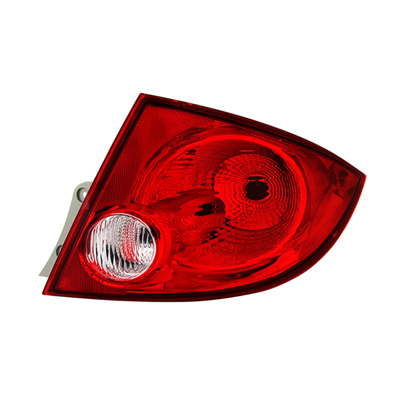 SPYDER Xtune Chevy Cobalt Sedan 05-10 Passenger Side Tail Lights - OEM Right ALT-JH-CCOB05-4D-OE-R 9030543 9030543 Photo - Primary