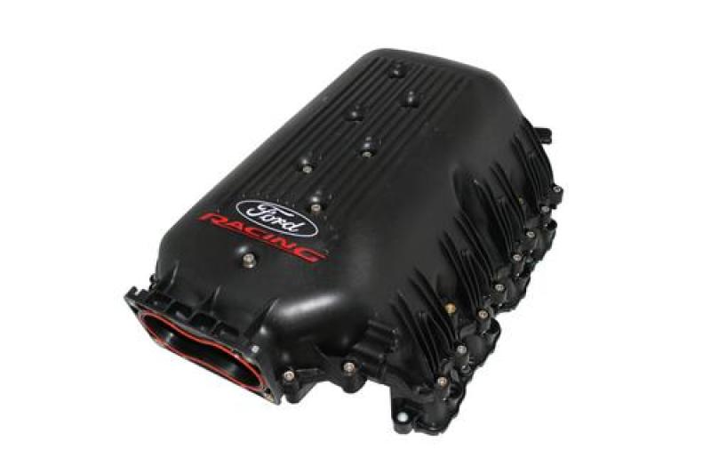 Ford Performance Parts Ford Racing 4.6L 3V Performance Intake Manifold M-9424-463V User 1