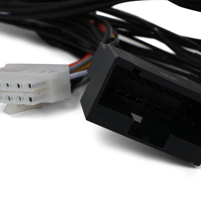 BLOX Racing ECU Jumper Harness; Honda OBD0 - OBD1 BXAC-00700 User 1