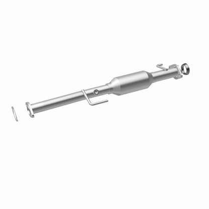 MagnaFlow California Grade CARB Compliant Direct-Fit Catalytic Converter 4481626 360 Degree Image Set
