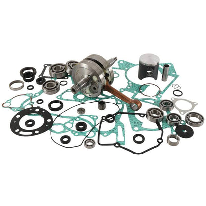 Vertex Pistons Vertex Honda Complete Engine Rebuild Kit WR101-130 WR101-130 Photo - Primary