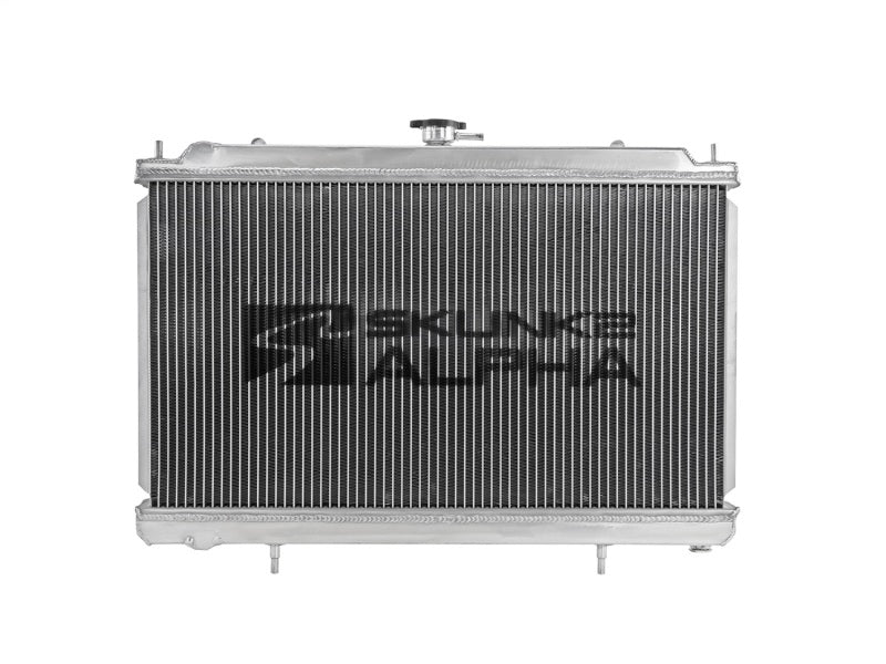 Skunk2 Alpha Series 95-98 Nissan 240sx Radiator 349-07-1002 349-07-1002 Photo - Unmounted