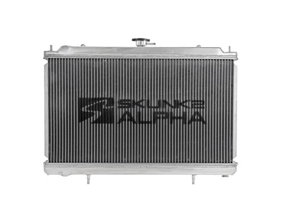 Skunk2 Alpha Series 95-98 Nissan 240sx Radiator 349-07-1002 349-07-1002 Photo - Unmounted