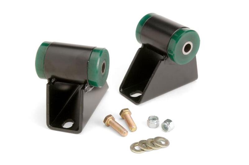 JKS Manufacturing Jeep Wrangler YJ/TJ High Performance Motor Mounts 1in JKSCE9200 JKSCE9200 Photo - Primary