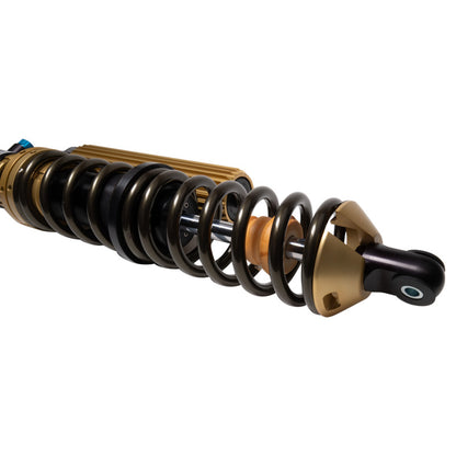 Bilstein 21-22 Polaris RZR Turbo S4 Black Hawk Powersports Shock & Coil Spring Assembly -Front Right 41-341797 41-341797 User 6