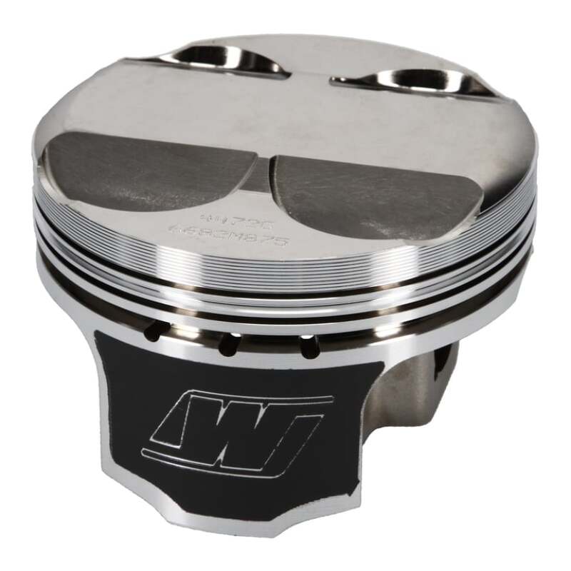 Wiseco WIS Piston Sets - 4 Cyl Engine Components Piston Sets - Forged - 4cyl main image