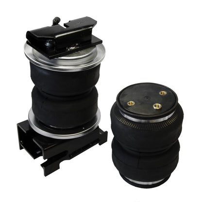 AIRLIFT Loadlifter 5000 Air Spring Kit 57347 User 1