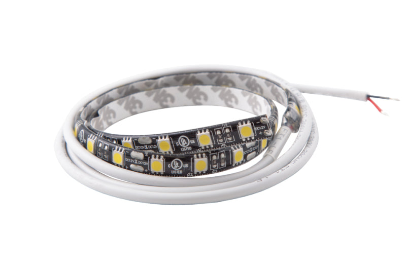 Diode Dynamics LED Strip Lights - Cool - White 100cm Strip SMD100 WP DD2205 DD2205 User 7