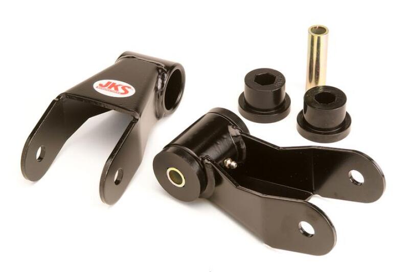 JKS Manufacturing Jeep XJ/MJ/SJ HD Leaf Spring Shackle JKSOGS651 JKSOGS651 Photo - Primary