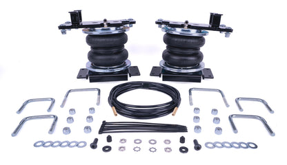 Air Lift 22-23 Nissan Frontier 4WD LoadLifter 5000 Air Spring Kit 57244 57244 Photo - Primary