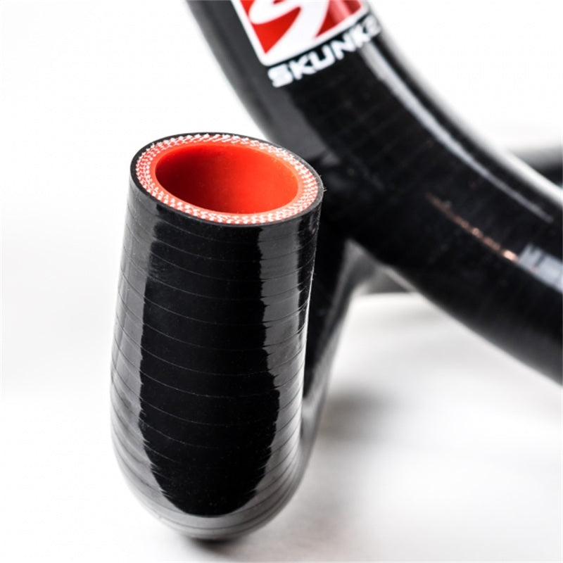 Skunk2 12-3 Honda Civic Si Radiator Hose Kit 629-05-0005 Photo - Unmounted