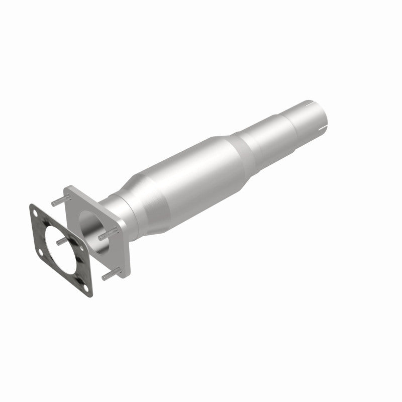 MagnaFlow HM Grade Federal / EPA Compliant Direct-Fit Catalytic Converter 93150 360 Degree Image Set