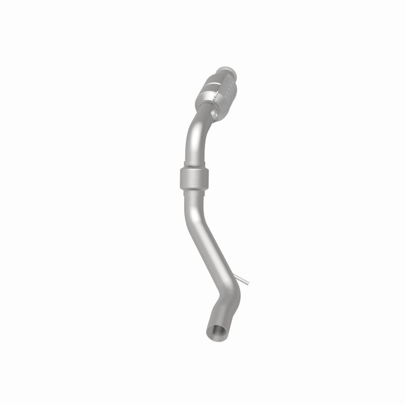 MagnaFlow OEM Grade Federal / EPA Compliant Direct-Fit Catalytic Converter 51709 360 Degree Image Set