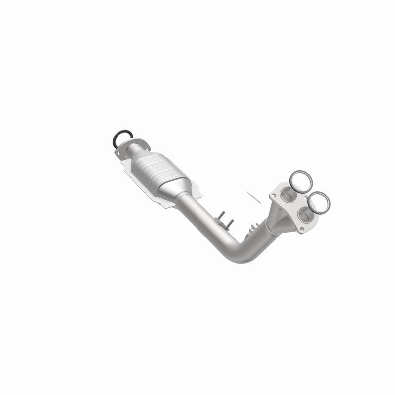 MagnaFlow Toyota 4Runner HM Grade Federal / EPA Compliant Direct-Fit Catalytic Converter 24286 360 Degree Image Set