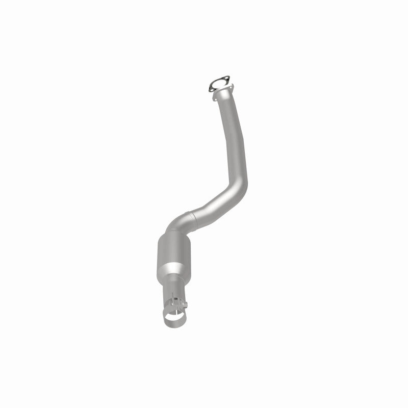 MagnaFlow BMW Z4 OEM Grade Federal / EPA Compliant Direct-Fit Catalytic Converter 21-172 360 Degree Image Set