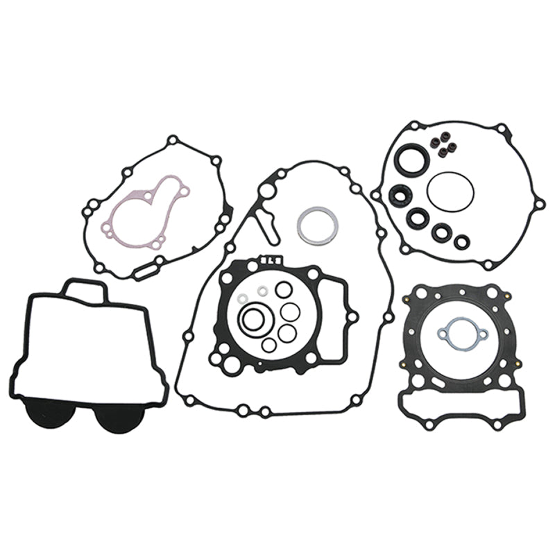 Vertex Pistons Vertex Gaskets 20-23 Yamaha WR250F Complete Gasket Kit w/ Oil Seals 8110029 8110029 Photo - Primary