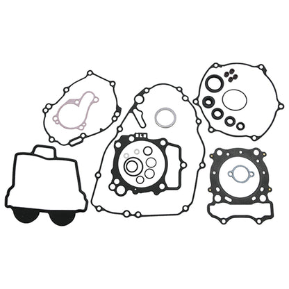 Vertex Pistons Vertex Gaskets 20-23 Yamaha WR250F Complete Gasket Kit w/ Oil Seals 8110029 8110029 Photo - Primary