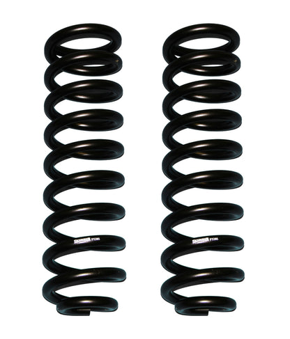 Skyjacker Coil Spring Set 2005-2013 Ford F-350 Super Duty 4 Wheel Drive F520 F520 Photo - Primary