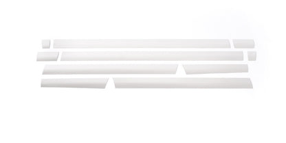 Putco 2015-2017, Ford F150 Reg Cab 8 ft Long Box (4.25" Tall, 10 Pieces) 9751441 Photo - Primary