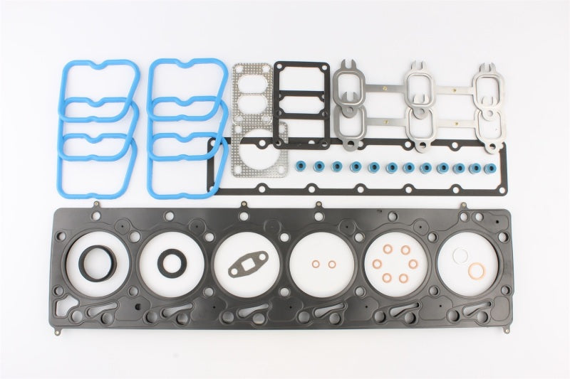 Cometic Gasket Top End Gasket Kit 5.9L Dodge Cummins 12V 92-97 CAGPRO3001T PRO3001T Photo - Primary