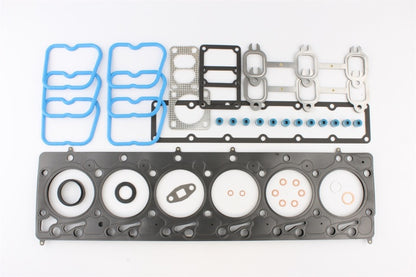 Cometic Gasket Top End Gasket Kit 5.9L Dodge Cummins 12V 92-97 CAGPRO3001T PRO3001T Photo - Primary