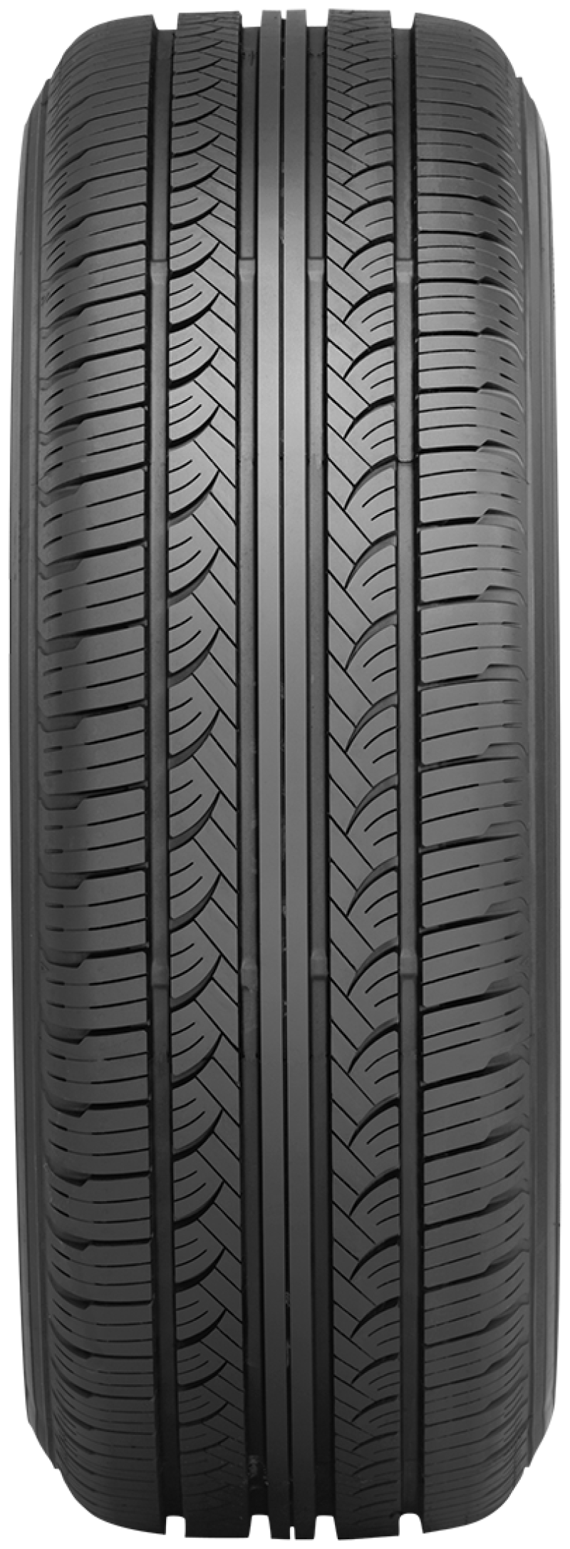 Yokohama Tire Yokohama Avid Touring-S Tire - P205/60R15 90T 110131820 110131820 Photo - Primary