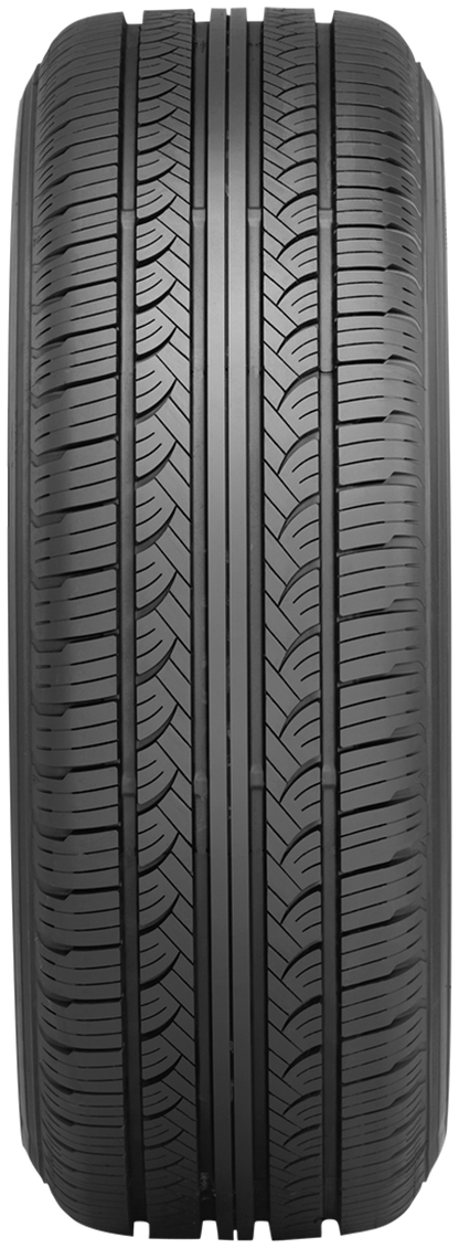 Yokohama Tire Yokohama Avid Touring-S Tire - P205/60R15 90T 110131820 110131820 Photo - Primary