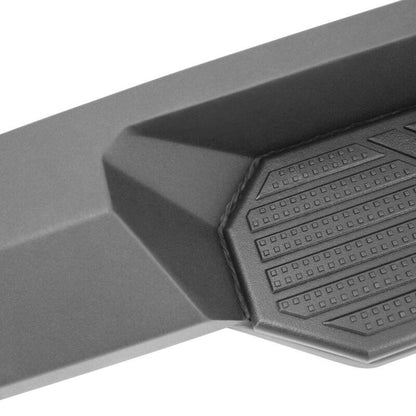 Westin HDX Xtreme Nerf Step Bars 56-24025 Photo - Unmounted