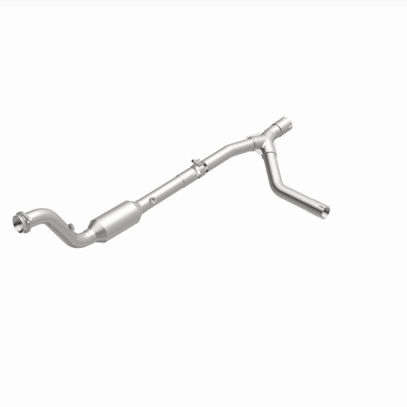Magnaflow 04-05 Dodge Ram 1500 5.7L Direct Fit Converter 4651597 4651597 360 Degree Image Set