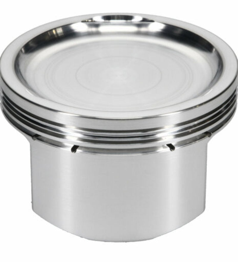 JE Pistons Honda VTX 1800 02-08 Piston Kit 317226 317226 Photo - Primary
