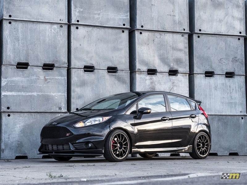Mountune Sport Spring Set 2014-2015 Fiesta ST 2364-MSK-BA Photo - Primary