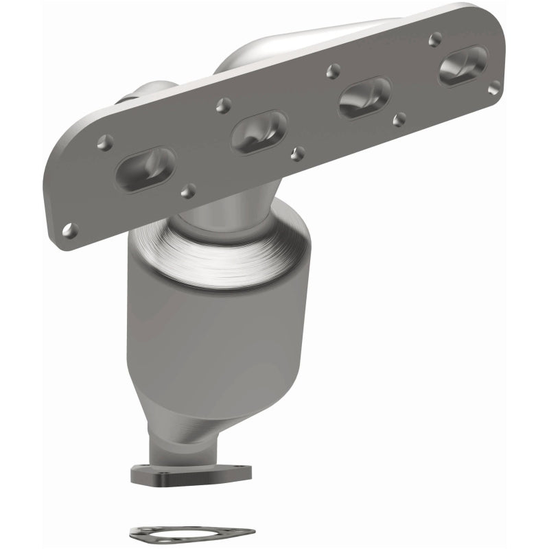 MagnaFlow OEM Grade Federal / EPA Compliant Manifold Catalytic Converter 22-057 Photo - out of package