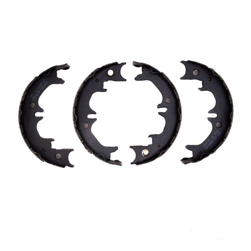 DFC DFC Parking Shoes Brakes, Rotors & Pads Brake Shoes main image