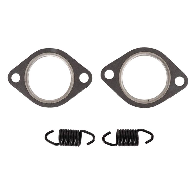 Vertex Pistons Vertex Gaskets 1988 Polaris Indy 400 Classic Exhaust Gasket Kit 723109 723109 Photo - Primary
