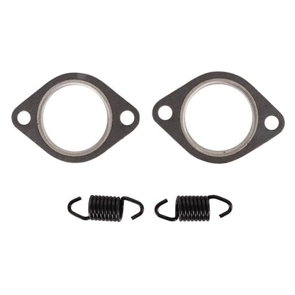 Vertex Pistons Vertex Gaskets 1988 Polaris Indy 400 Classic Exhaust Gasket Kit 723109 723109 Photo - Primary