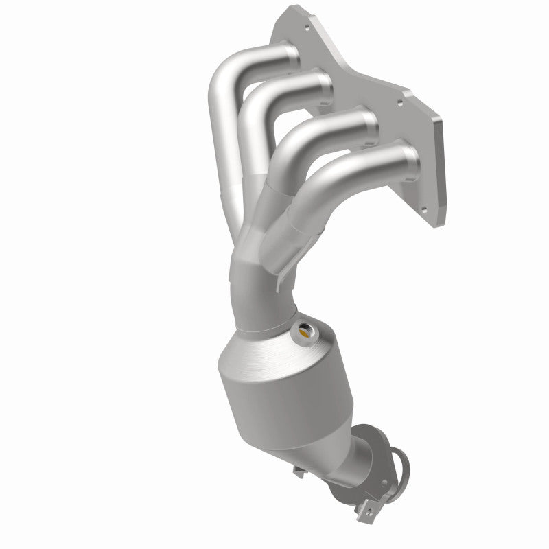 MagnaFlow Toyota Camry California Grade CARB Compliant Manifold Catalytic Converter 5531519 360 Degree Image Set