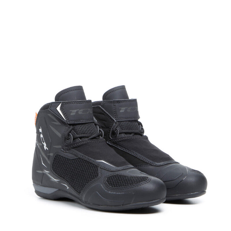 TCX R04D Lady Air Boot - 39 - Black/White 20277T9513-622-39 20277T9513-622-39 User 1