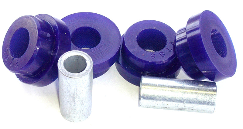 SuperPro Rear Toe Control Arm Inner Bushing Kit SPF2786K Photo - Primary