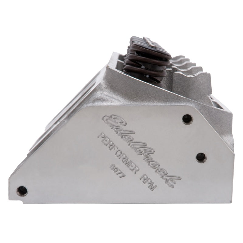 Edelbrock Single Perf. RPM SB/Chrys. Head Comp 60779 Photo - Unmounted