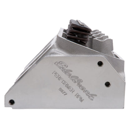 Edelbrock Single Perf. RPM SB/Chrys. Head Comp 60779 Photo - Unmounted