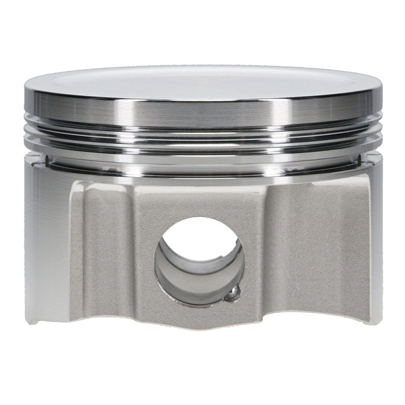 JE Pistons PEUGEOT 205 XU9JA 11.5:1 Set of 4 Pistons 312433 312433 User 8