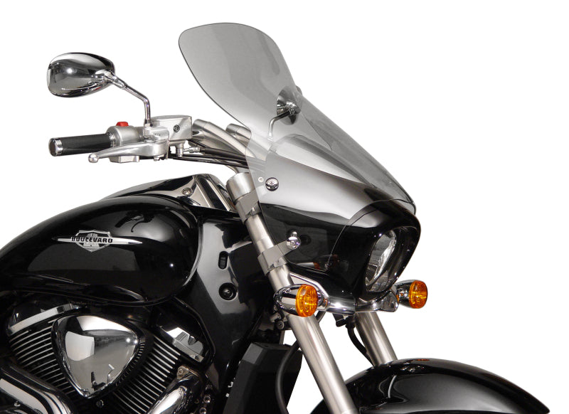 National Cycle 09-19 Suzuki M90 Boulevard/M1500 Intruder VStream/Wave Tall Windshield-Lt Tint N28210 N28210 User 1