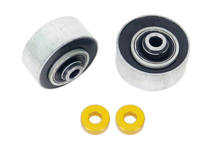 Whiteline Control Arm Lower - Inner Rear Bushing Kit KCA544 KCA544 Photo - Close Up