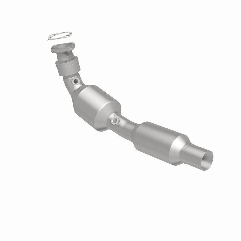MagnaFlow Chevrolet Camaro California Grade CARB Compliant Direct-Fit Catalytic Converter 5411939 360 Degree Image Set