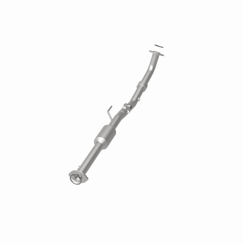 MagnaFlow Toyota Solara California Grade CARB Compliant Direct-Fit Catalytic Converter 5571250 360 Degree Image Set