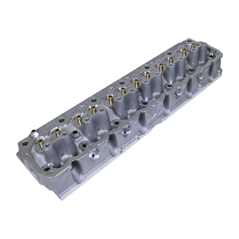 Edelbrock EDE Victor Cylinder Head Engine Components Heads main image