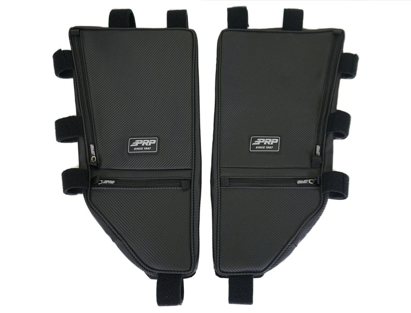 PRP Seats PRP Honda Talon Overhead Bags (Pair) E84-210 E84-210 Photo - Primary