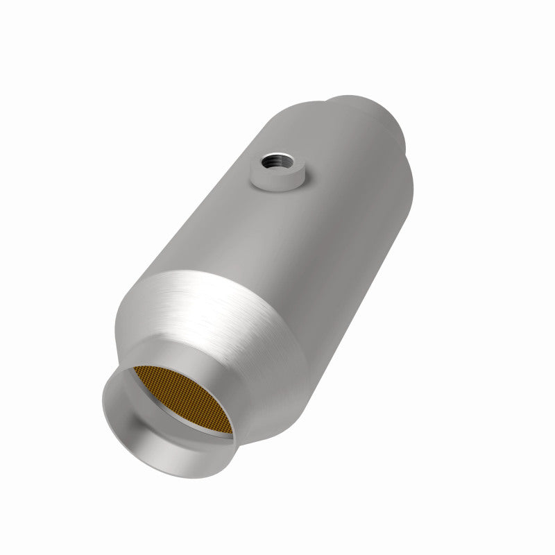 MagnaFlow California Grade CARB Compliant Universal Catalytic Converter 5561354 360 Degree Image Set