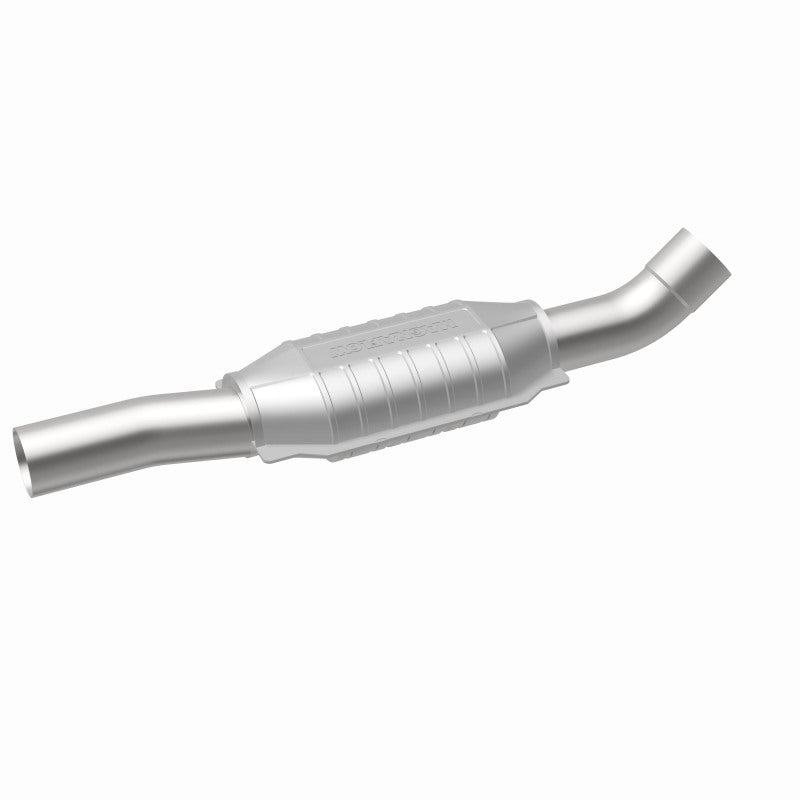 MagnaFlow Standard Grade Federal / EPA Compliant Direct-Fit Catalytic Converter 23289 360 Degree Image Set